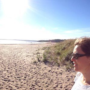 Meet your Posher, Tania